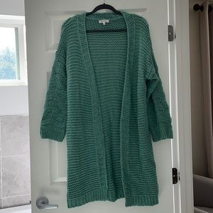 Cardigan